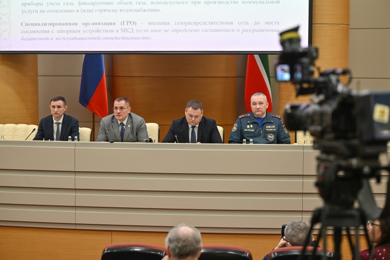 С 1 марта 2026 года в России вступят в силу изменения законодательства